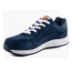 Zapato seguridad abarth 595 s3 navy azul t-47