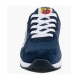 Zapato seguridad abarth 595 s3 navy azul t-47