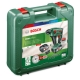 Taladro bateria bosch uneo 18v martillo atornillador 2 baterias 2,5 ah con maletin