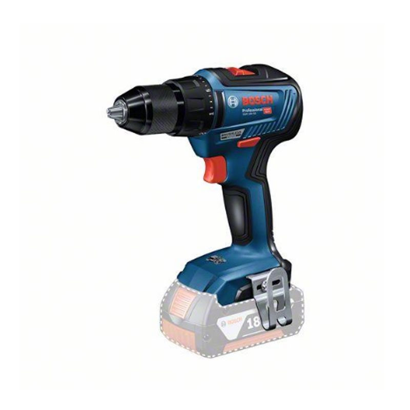 Cargador de Batería Bosch 18V 2.0Ah GAL 18V-20