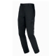 Pantalon multibolsillos issaline easystretch negro talla l