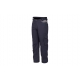 Pantalon largo algodon starter stretch azul l