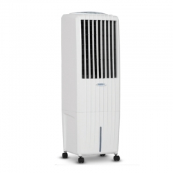 Climatizador evaporativo hjm diet 22i 170w 22l blanco