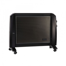 Radiador mica jata jcrc2115 750-1500w negro