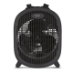 Termoventilador vertical taurus solac negro 2000w