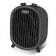 Termoventilador vertical taurus solac negro 2000w