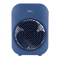 Termoventilador vertical jata tv55a azul 1000-2000w