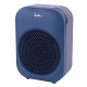 Termoventilador vertical jata tv55a azul 1000-2000w