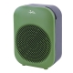 Termoventilador vertical jata tv55a verde 1000-2000w