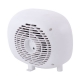 Termoventilador vertical jata tv52 blanco 2000w