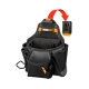 Bolsa porta herramientas toughbuilt contratista con clip tech