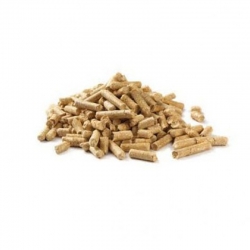 Pellet madera enerbio din plus saco 15kg