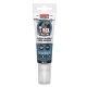 Adhesivo montaje sellador soudal t-rex cristal transparente 125ml