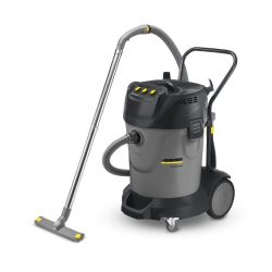 ▷ Aspirador seco/humedo kwd1 1000w 12l de karcher ®