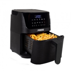 Freidora sin aceite princess digital 1350w 3,5l