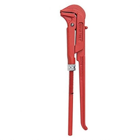 Llave sueca tooxem 1,5 roja