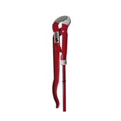 Llave sueca boca lagarto tooxem 1,5 roja