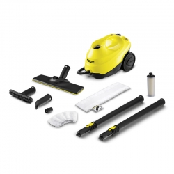 Limpiadora de vapor karcher sc3 easyfix