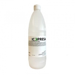 Alcohol isopropilico 98 por ciento 1l