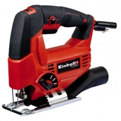 Sierra de calar einhell con cable pendular tc-js 80-1 550 w