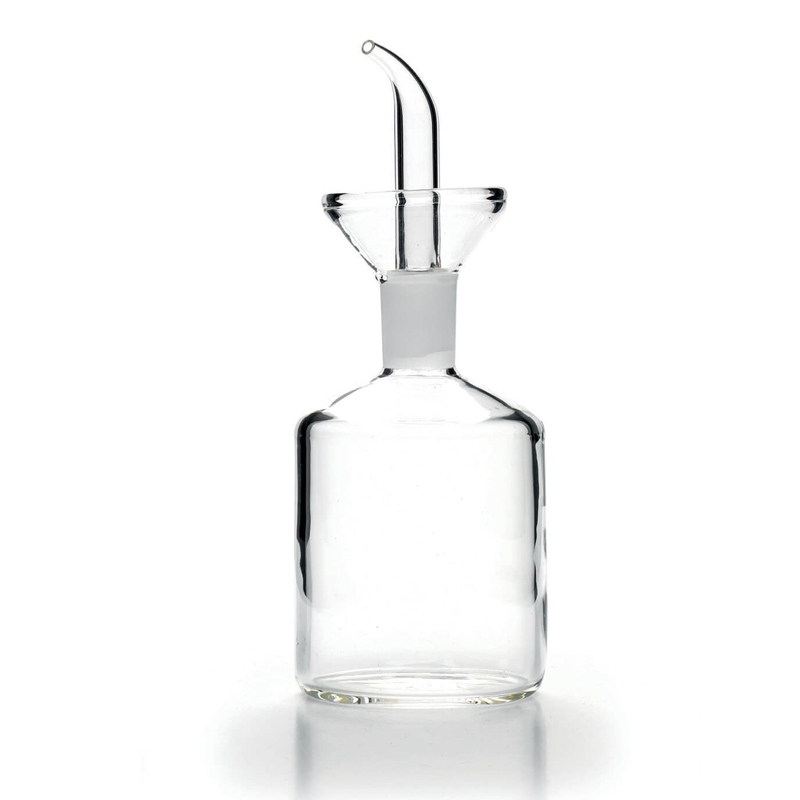 ⇒ Botellas de cristal ▷ Comprar con los Mejores Precios. Ofertas