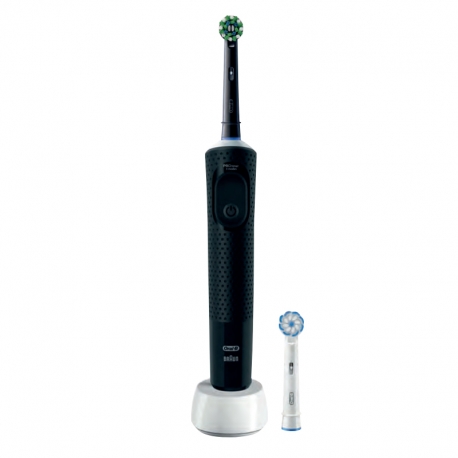 Cepillo dental oral-b vitality pro negro