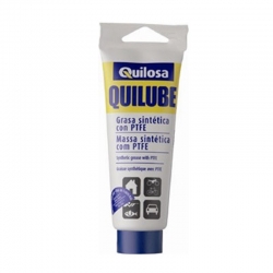 Grasa sintetica quilube con ptfe quilosa 100gr