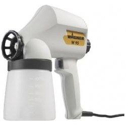 ⇒ Comprar Pistola pintura electrica 800ml 600w tc-sy 600 s