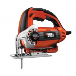 Sierra de calar black and decker ks 900 sk 620w