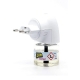 Ahuyentador mosquitos zum electric 33ml