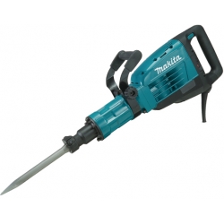 Martillo demoledor makita hm1307c 15,3 kg - 1510 w