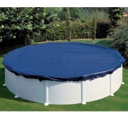 Cubierta invierno piscina gre cipr301