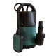 Bomba de agua sumergible achique hidrobex wa-350