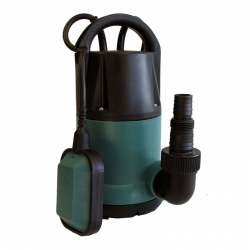 Bomba de agua sumergible achique hidrobex wa-350