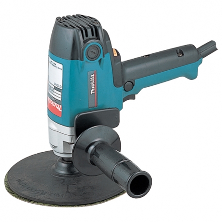 Lijadora de disco makita gv7000c 180mm