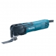 Multiherramienta makita tm3010cx6 320w