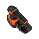 Lijadora orbital black&decker mouse ka2000 120w