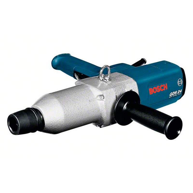 ⇒ Atornillador de impacto bosch gds 24 professional ▷ Precio. ▷ Comprar con  los Mejores Precios. Ofertas online