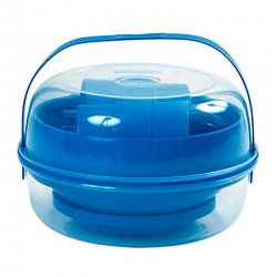 Set de camping curver 33 piezas