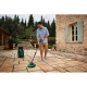Hidrolimpiadora bosch aqt 42-13 + limpiador de terrazas deluxe