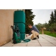 Hidrolimpiadora bosch aqt 42-13 + limpiador de terrazas deluxe