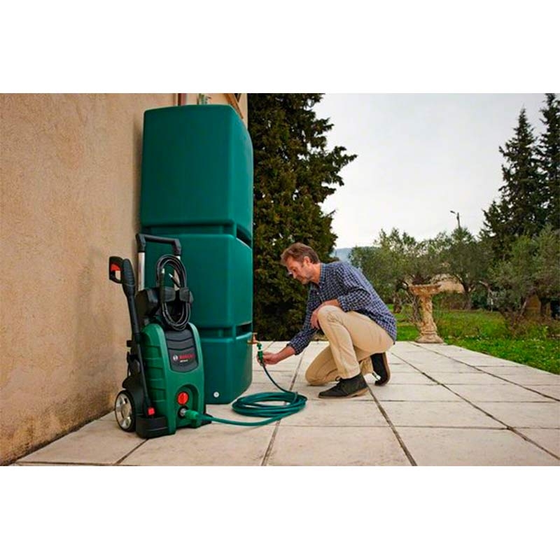 Bosch 06008A7300 - Hidrolimpiadora Bosch AQT 42-13 : : Jardín