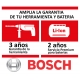 Sierra circular bosch pks 55 1200w