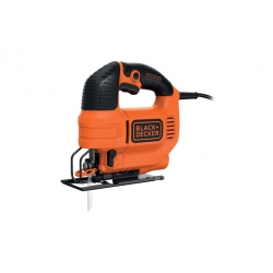 Sierra vaiven pendular black&decker 520w ks701pek-qs