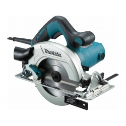 Sierra circular makita hs6601 165 mm