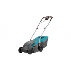 Cortacesped electrico gardena powermax 1200w 32cm