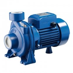Bomba de agua centrifuga caudal medio hidrobex hgam-75