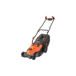 Cortacesped electrico black and decker 1600w 38cm