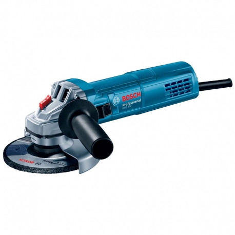 Amoladora bosch gws 880 880 w 115 mm