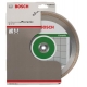 Disco de diamante bosch 230 mm standard